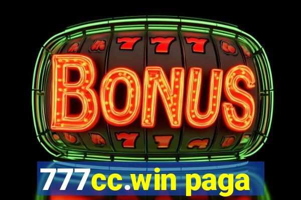 777cc.win paga